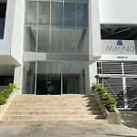 Gran y cómodo Loft en Cartagena