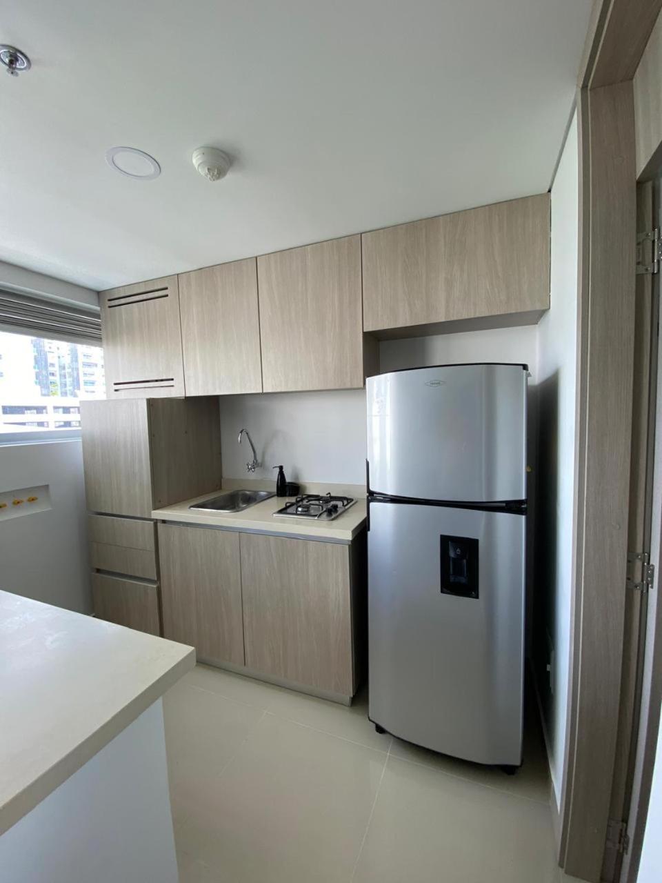 Gran Y Comodo Loft En Apartamento