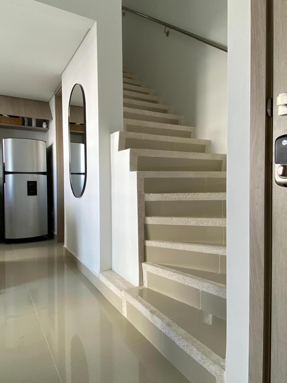Gran Y Comodo Loft En Apartamento
