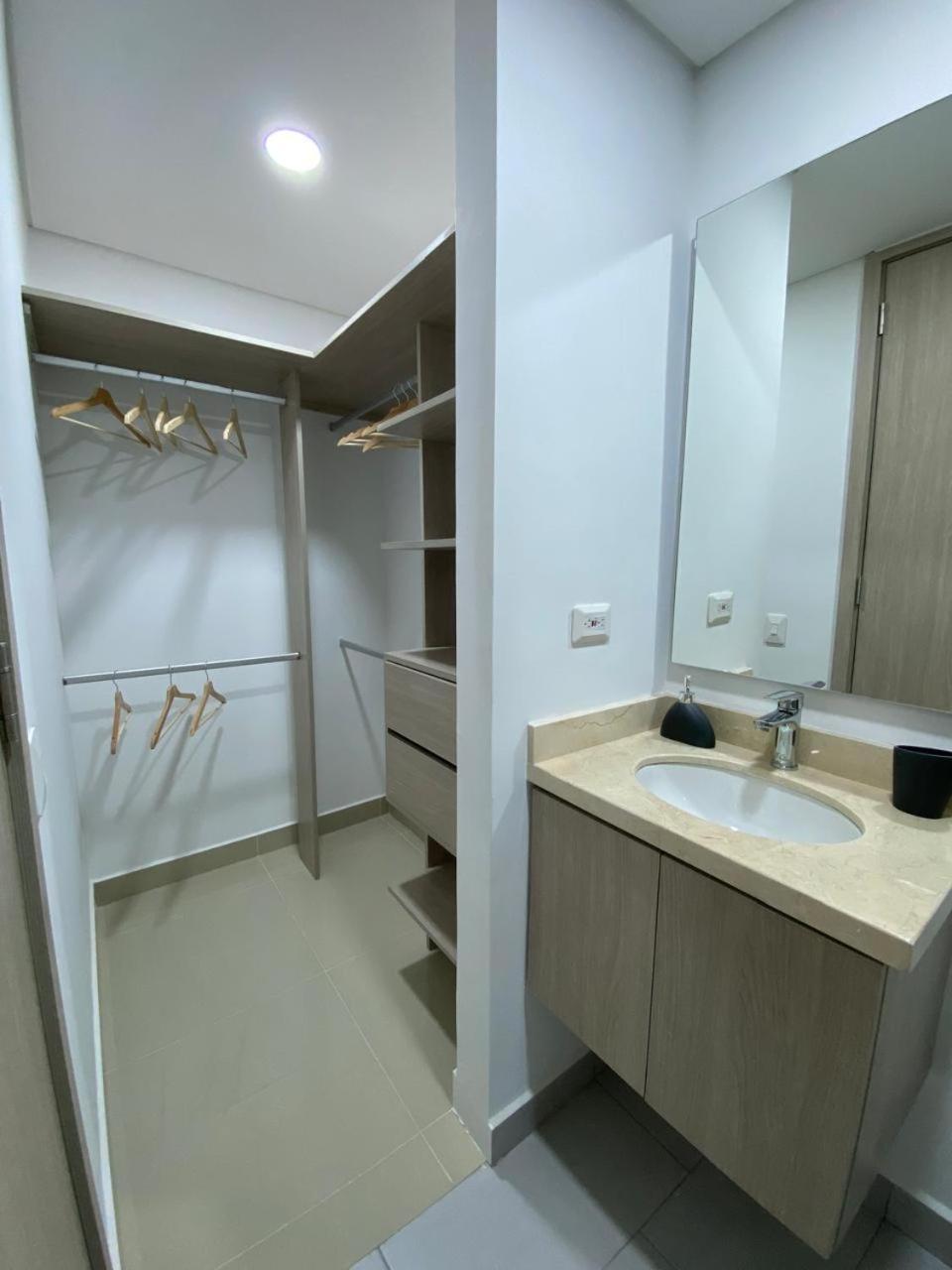 Gran Y Comodo Loft En Cartagena