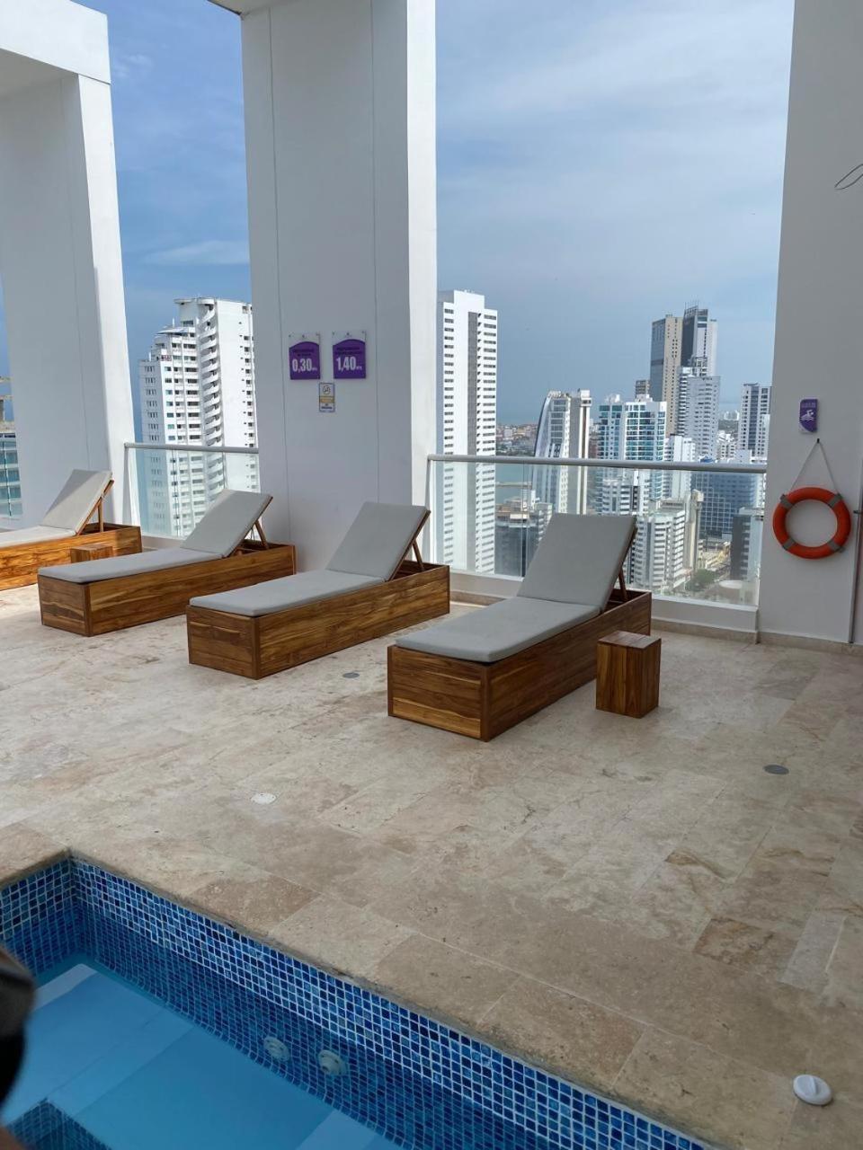Gran Y Comodo Loft En