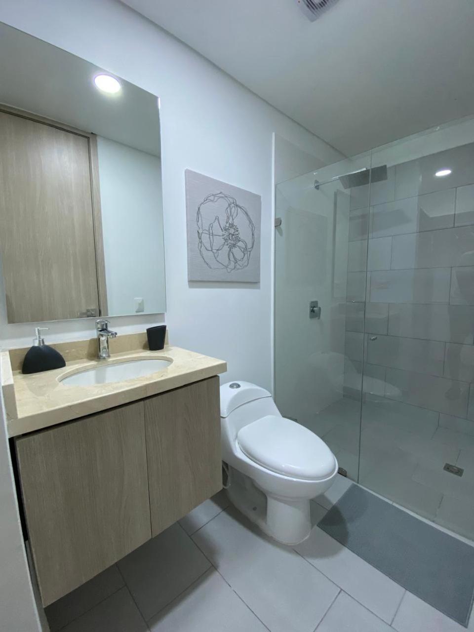 Gran Y Comodo Loft En *