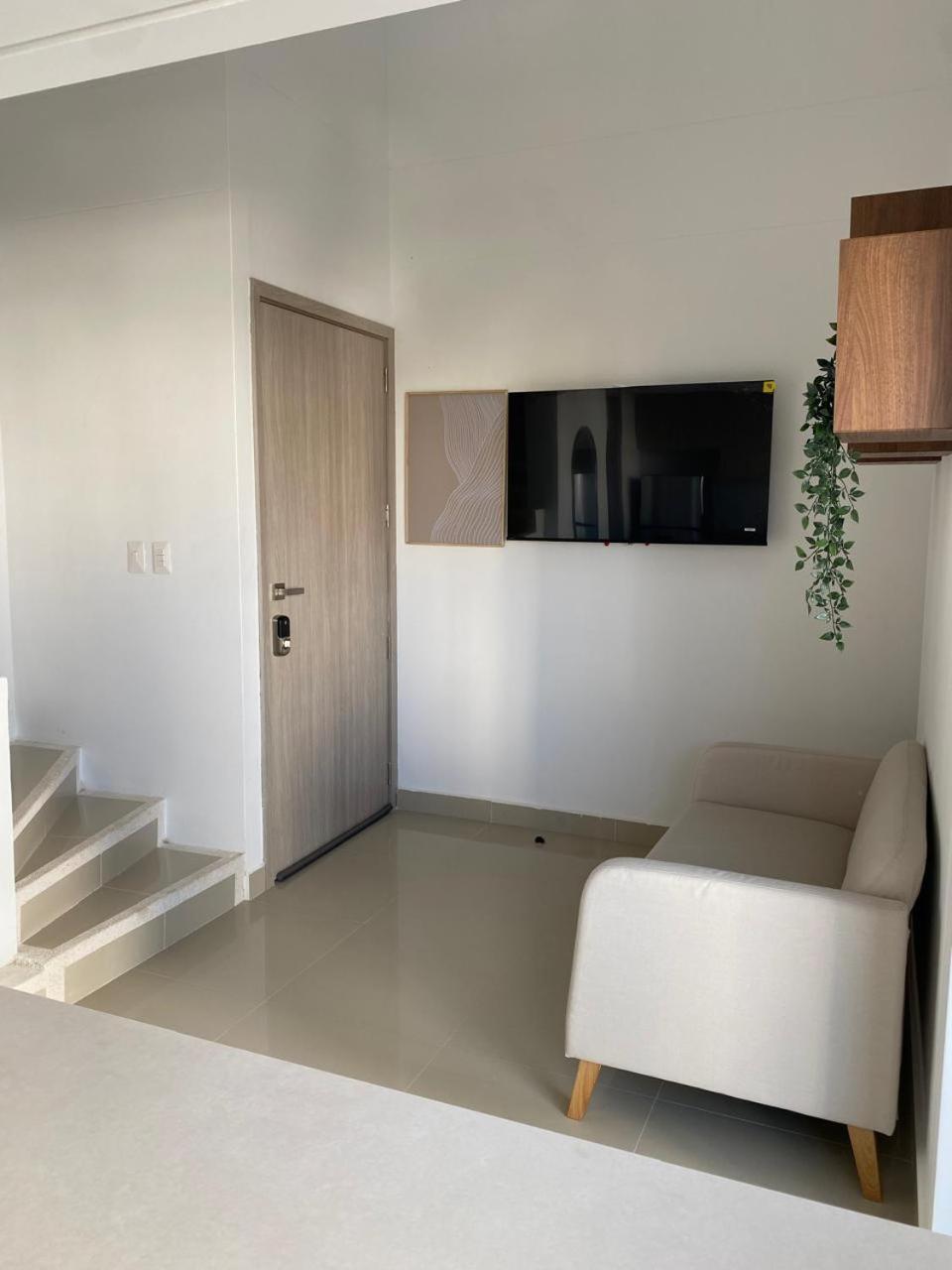 Gran Y Comodo Loft En Apartamento