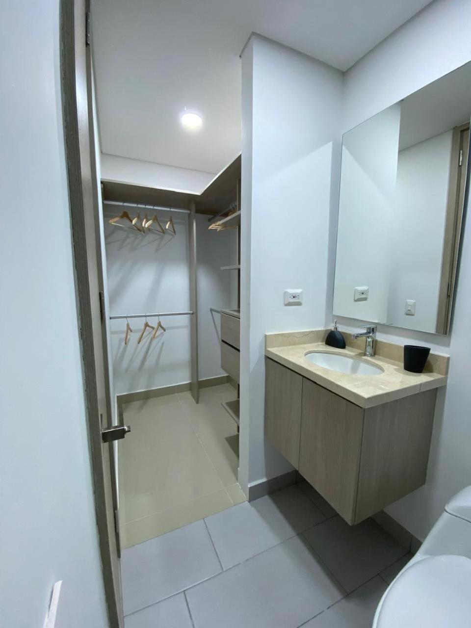 Gran Y Comodo Loft En *