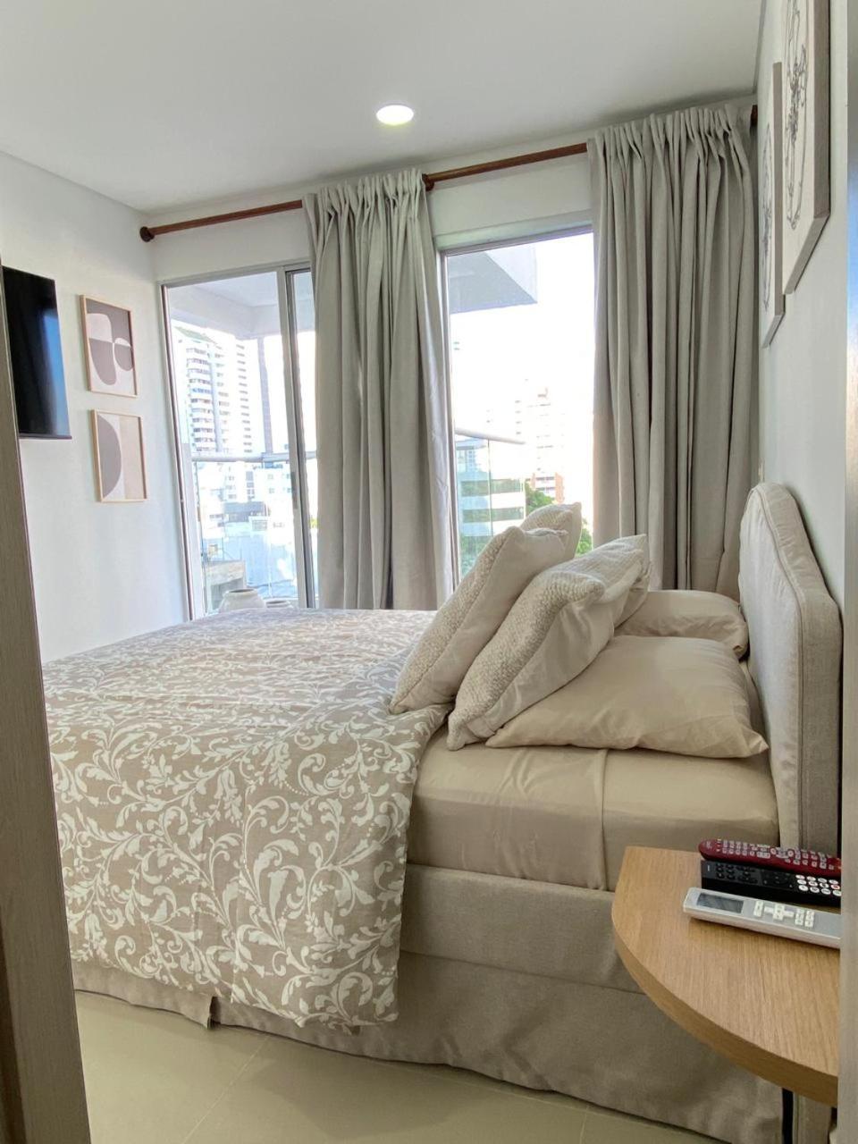 Gran Y Comodo Loft En Apartamento