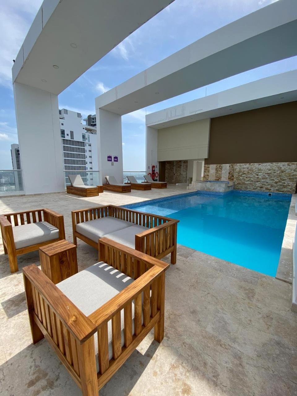 Gran Y Comodo Loft En Apartamento *