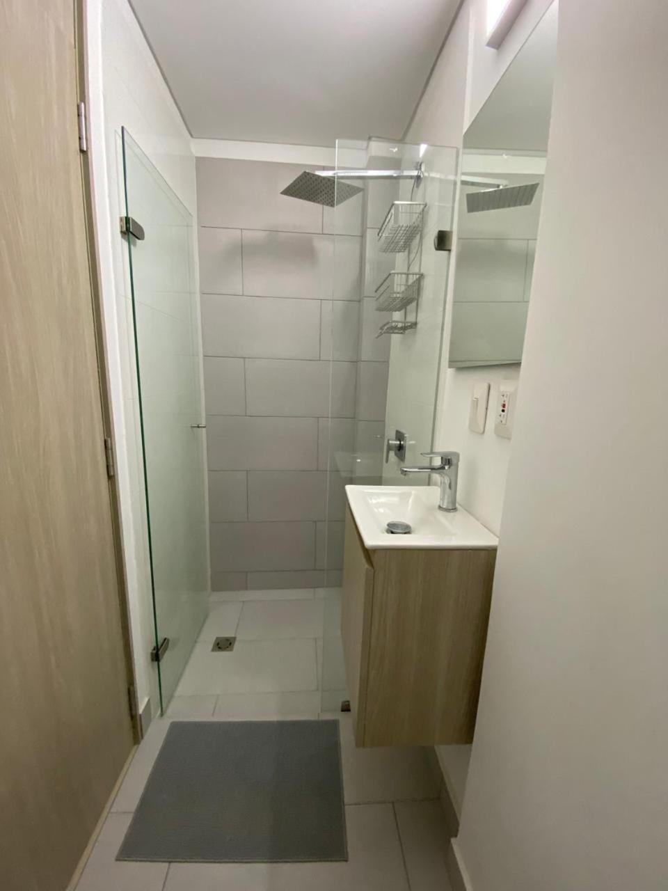 Apartamento Gran Y Comodo Loft En *