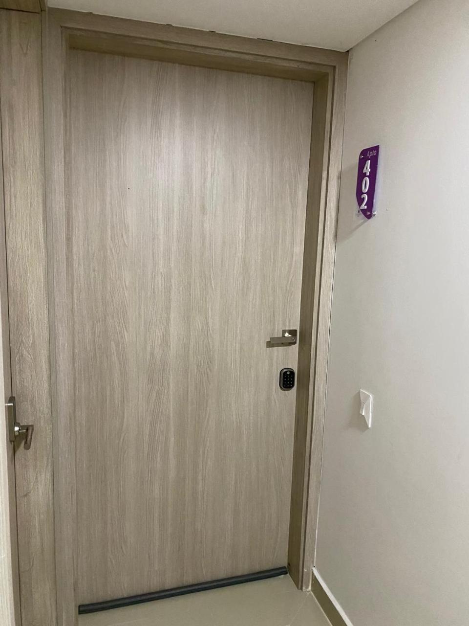 Apartamento Gran Y Comodo Loft En