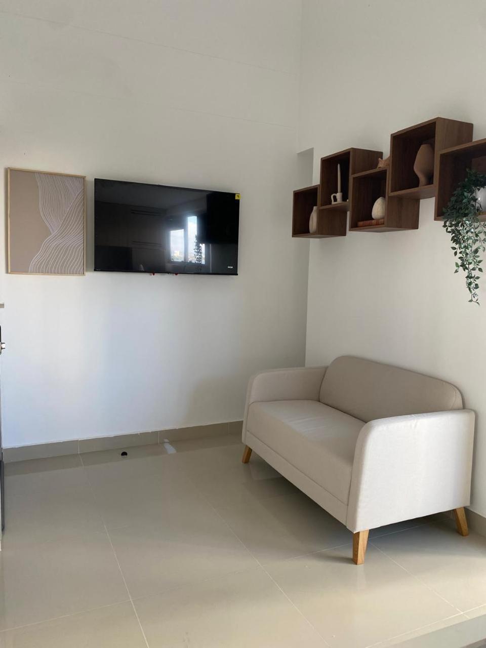 Gran Y Comodo Loft En Apartamento *