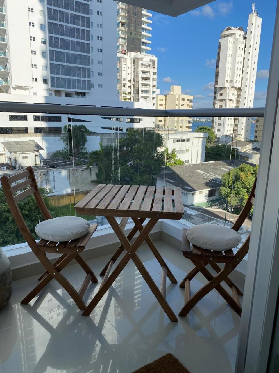 Apartamento Gran Y Comodo Loft En *