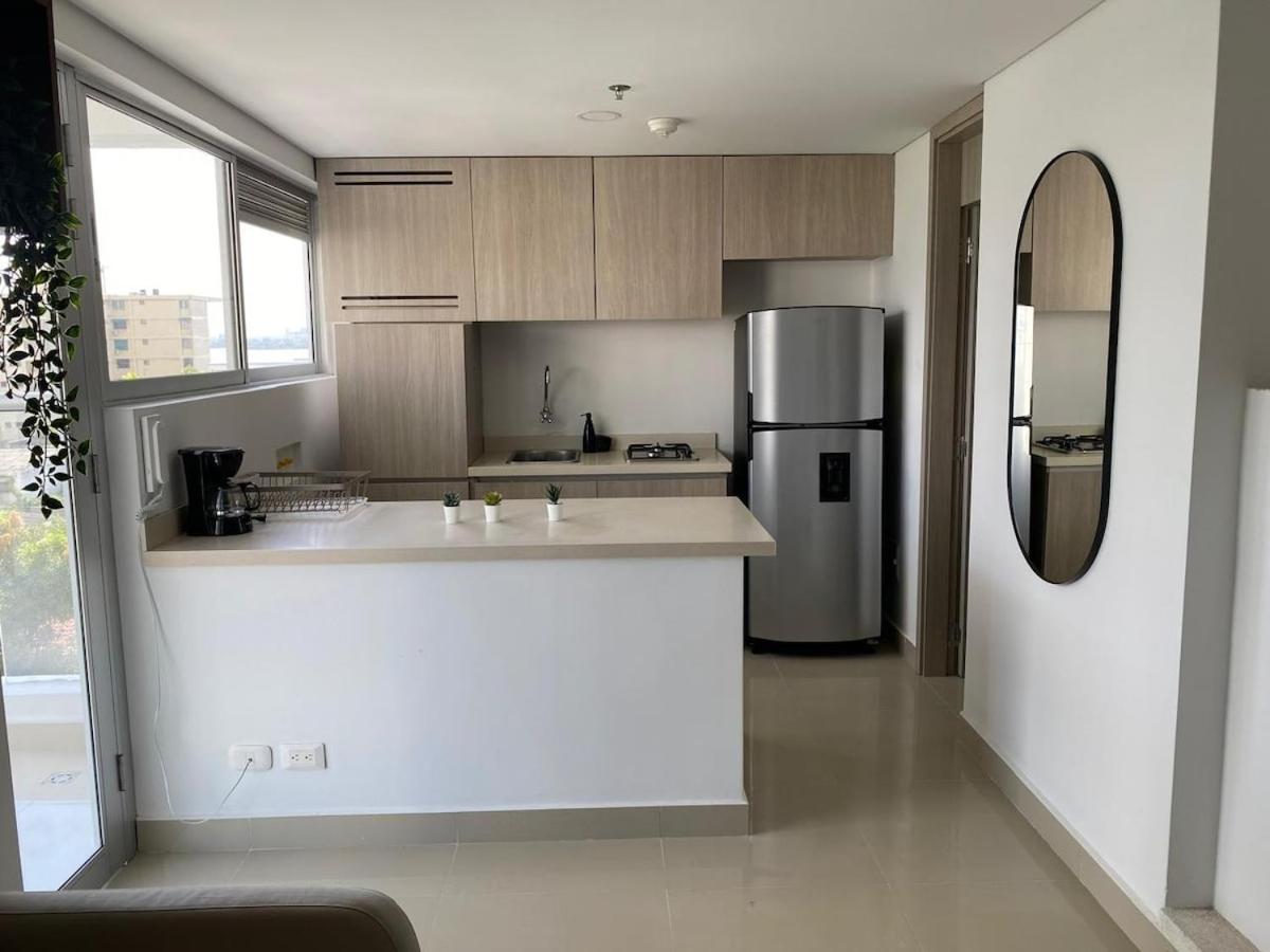Gran Y Comodo Loft En