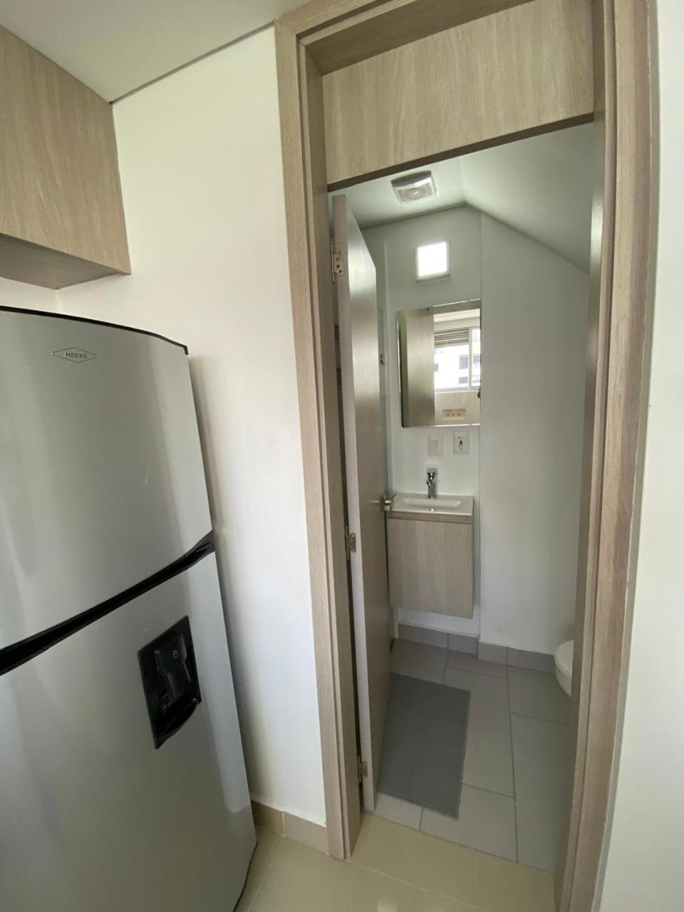 Gran Y Comodo Loft En Apartamento