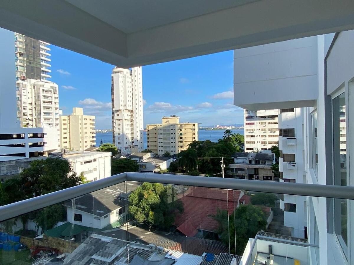 Gran Y Comodo Loft En Apartment Cartagena