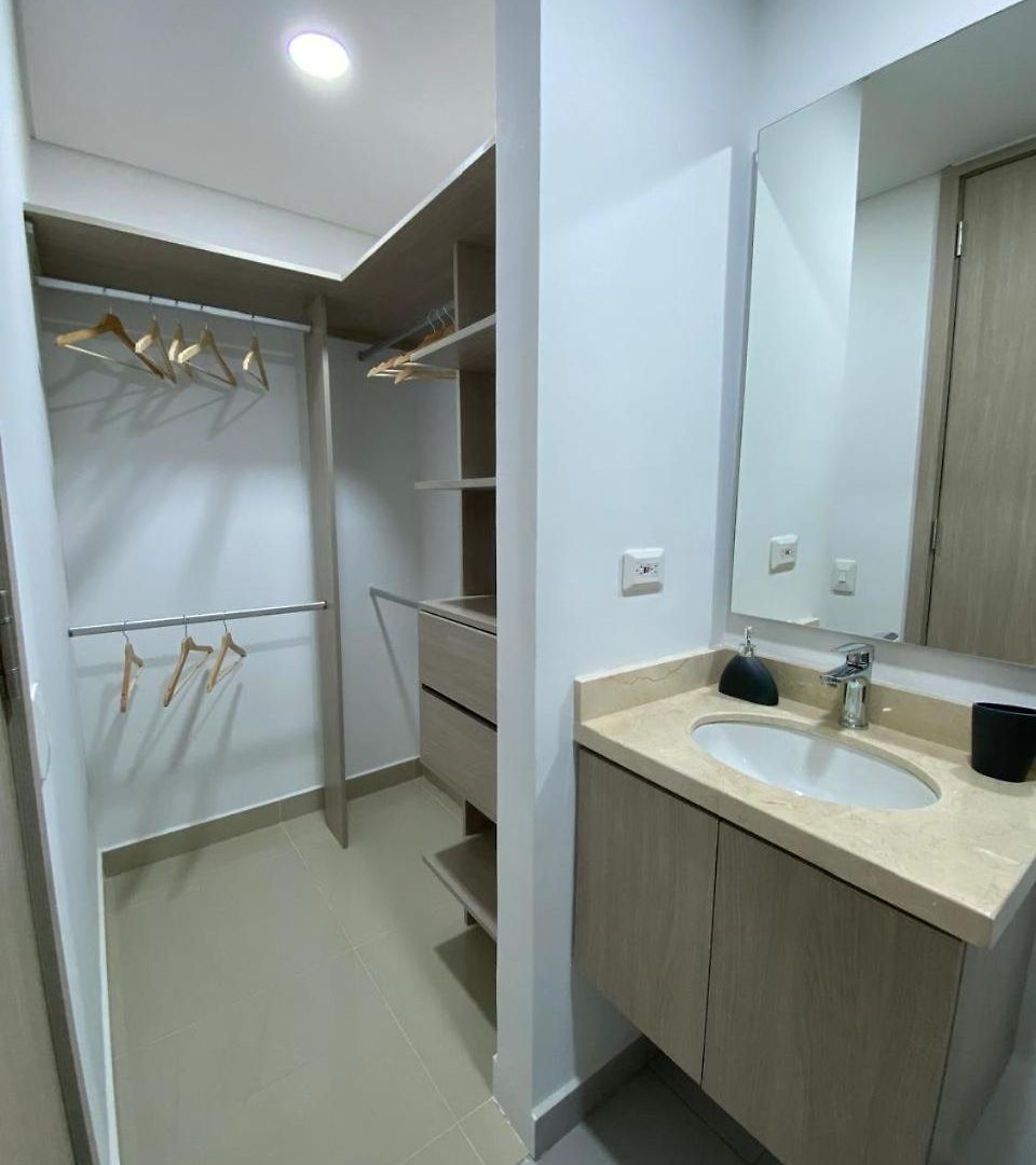 Gran Y Comodo Loft En Cartagena