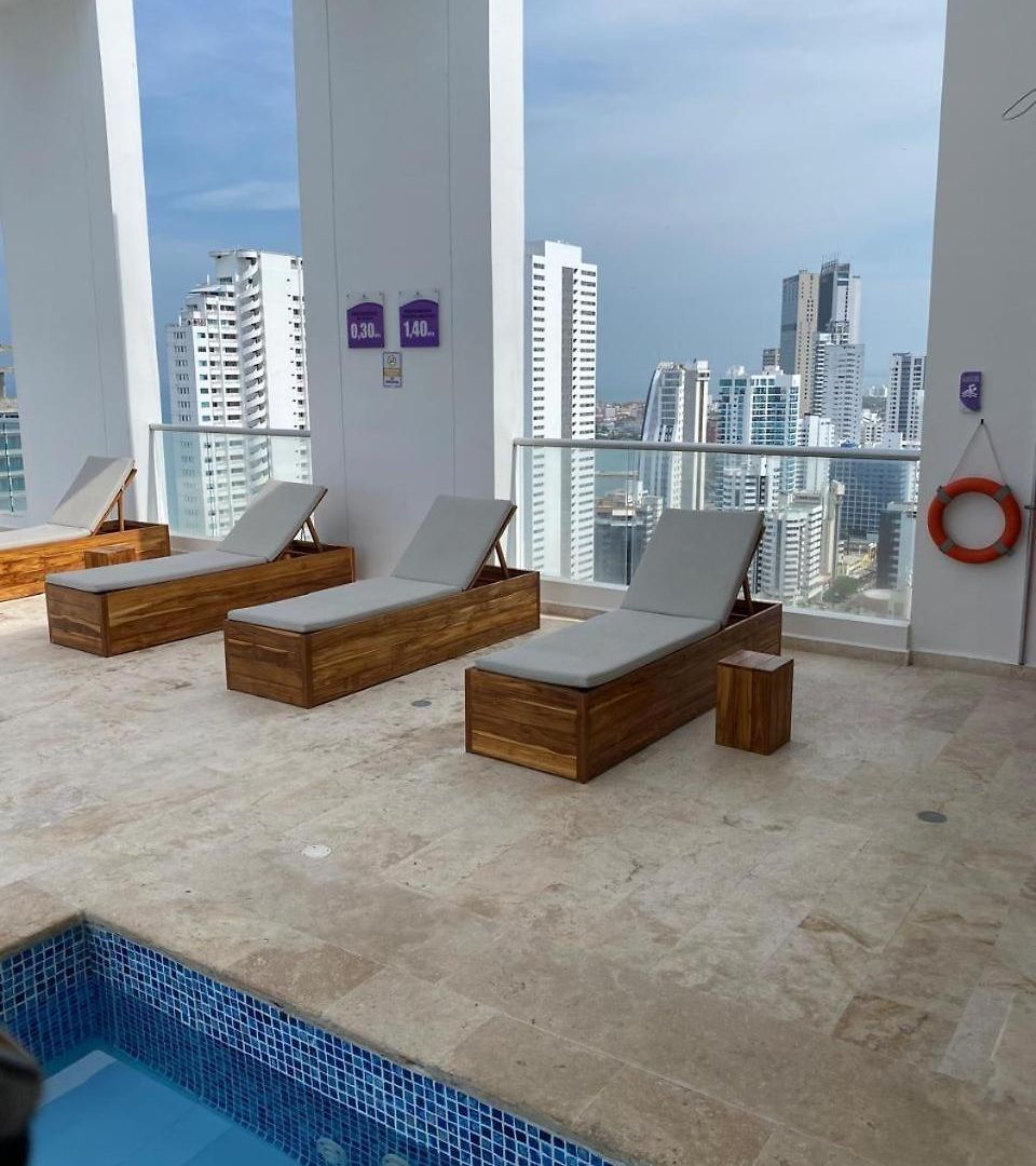Gran Y Comodo Loft En