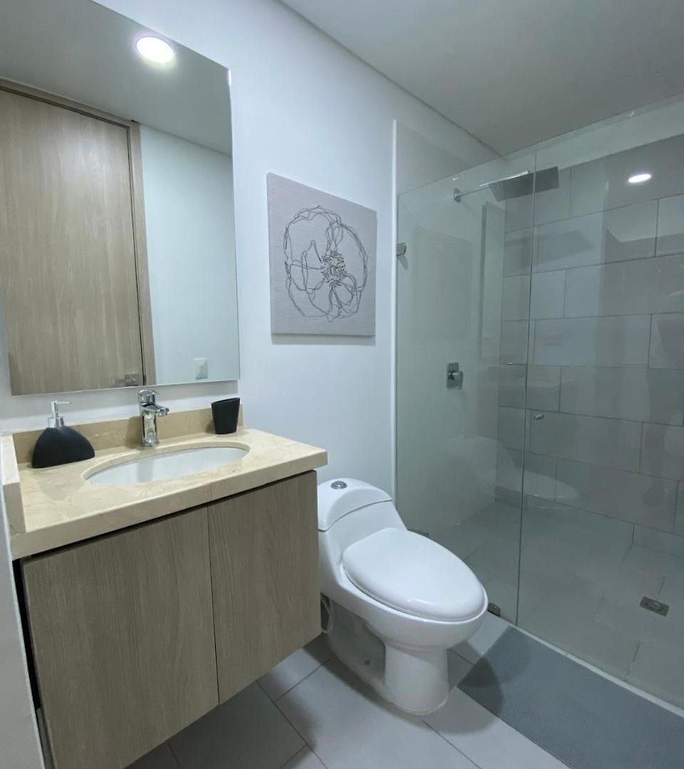 Gran Y Comodo Loft En *