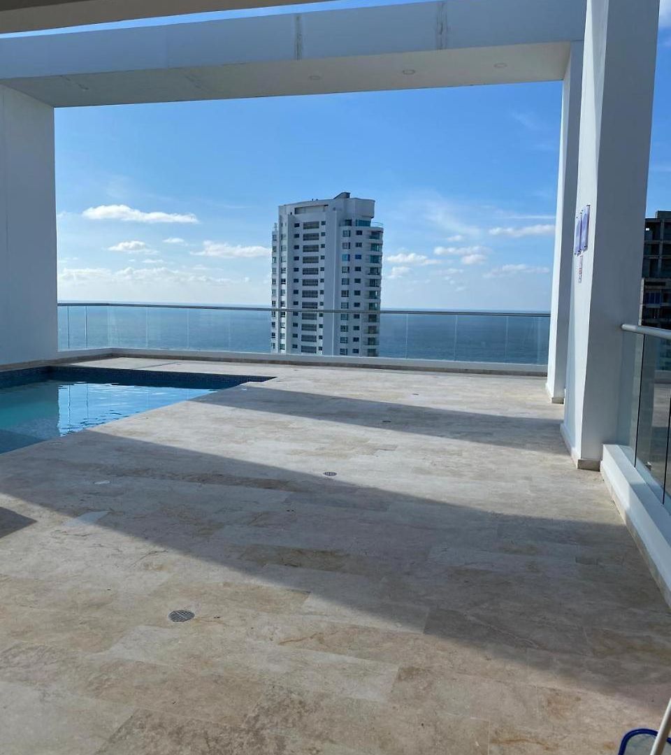 Apartment Gran Y Comodo Loft En *