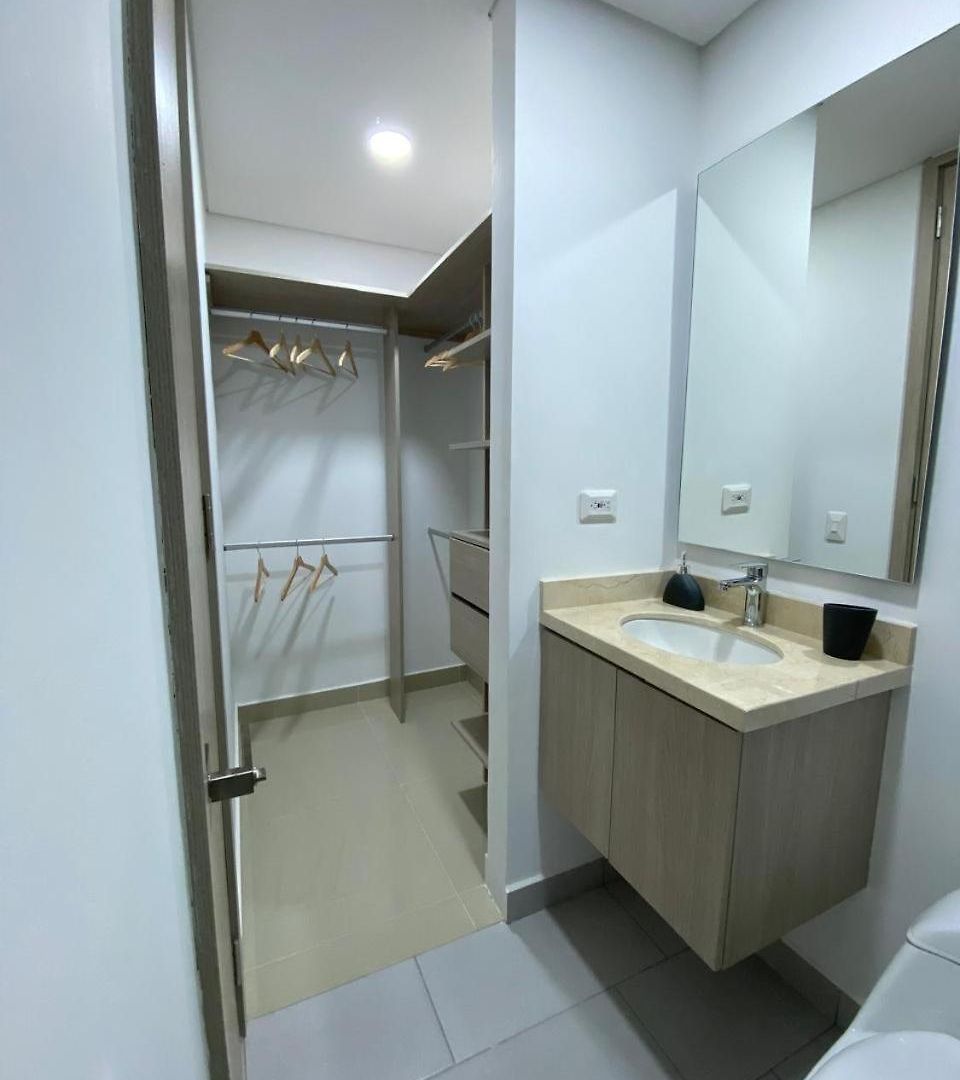 Gran Y Comodo Loft En *
