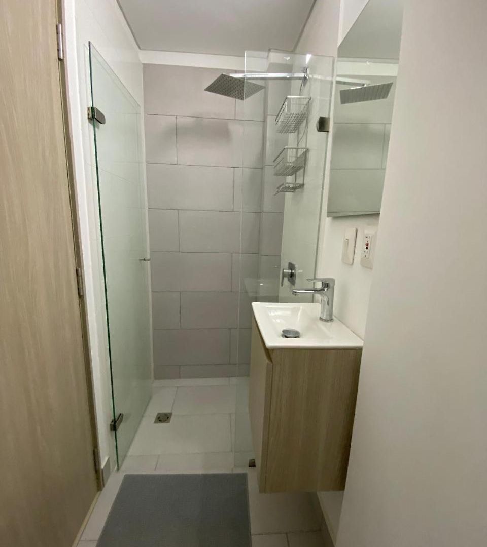 Apartment Gran Y Comodo Loft En *