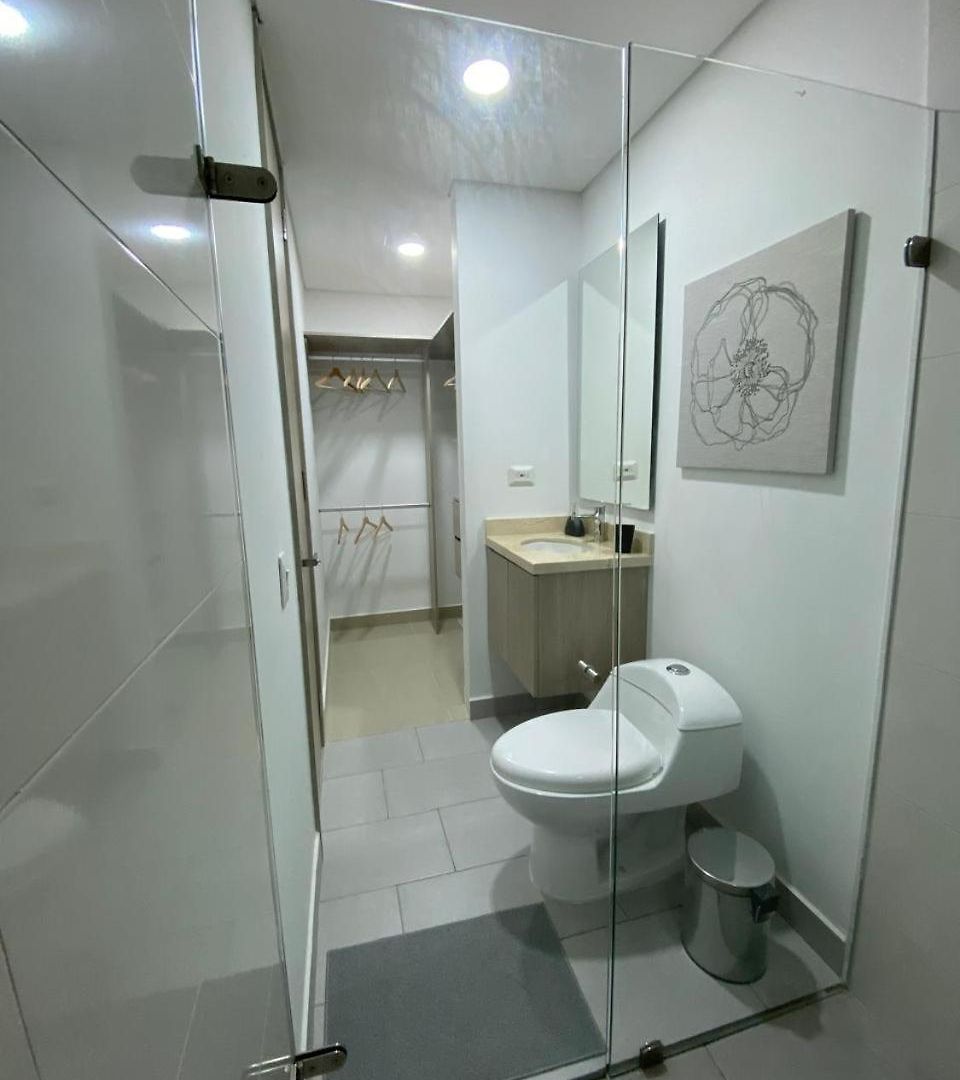 Gran Y Comodo Loft En * Cartagena