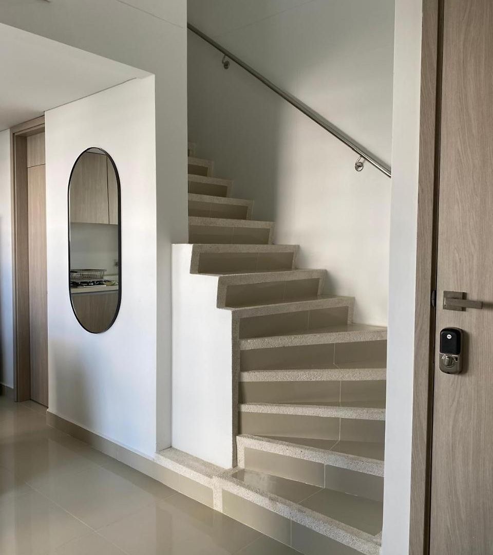 Gran Y Comodo Loft En