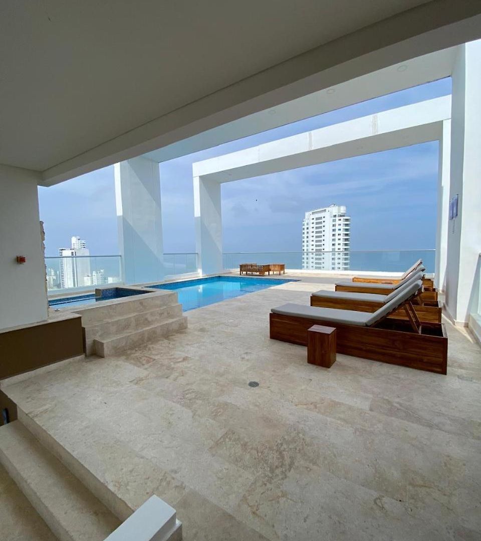 Apartment Gran Y Comodo Loft En *