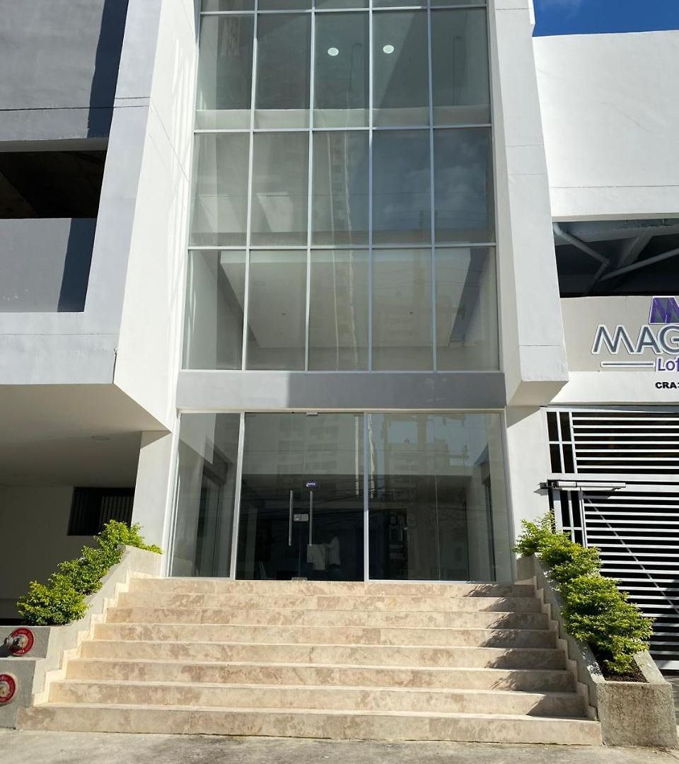 Gran Y Comodo Loft En Apartment Cartagena