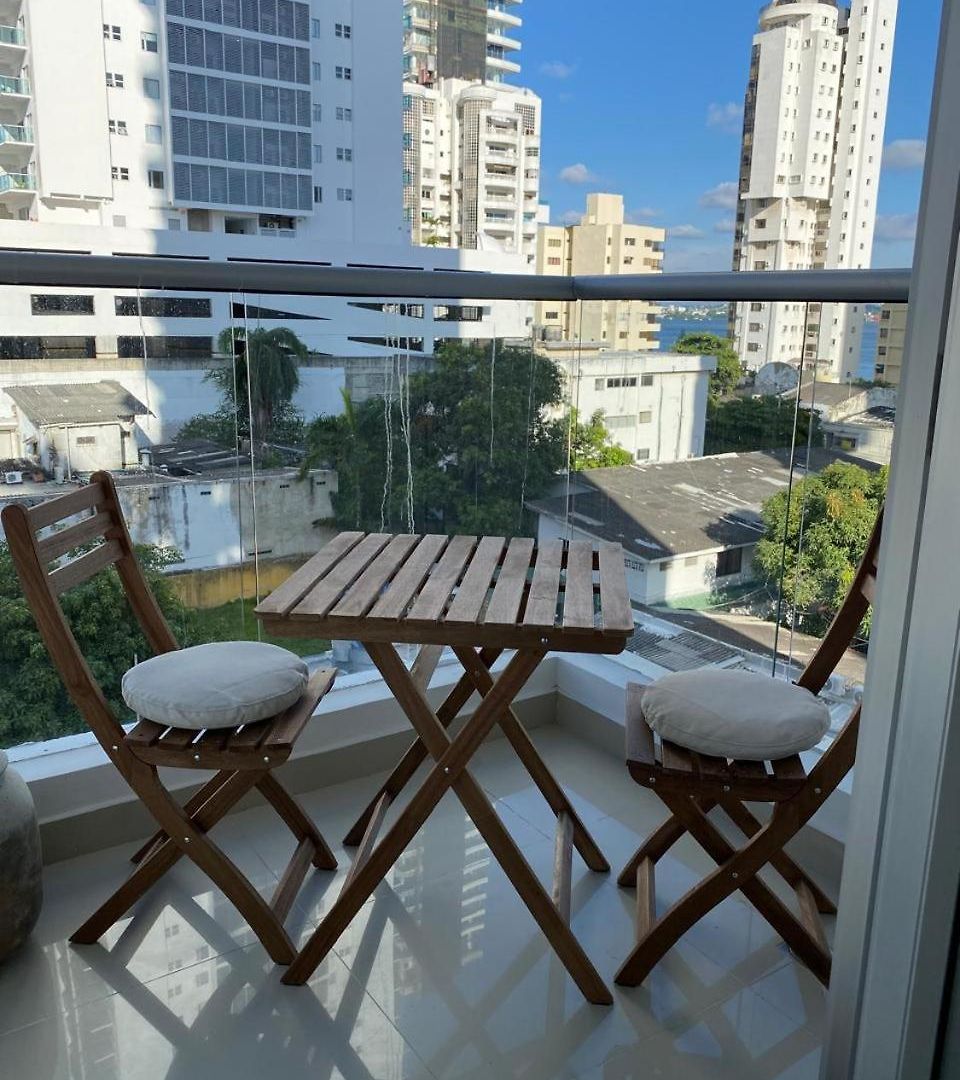 Apartment Gran Y Comodo Loft En *
