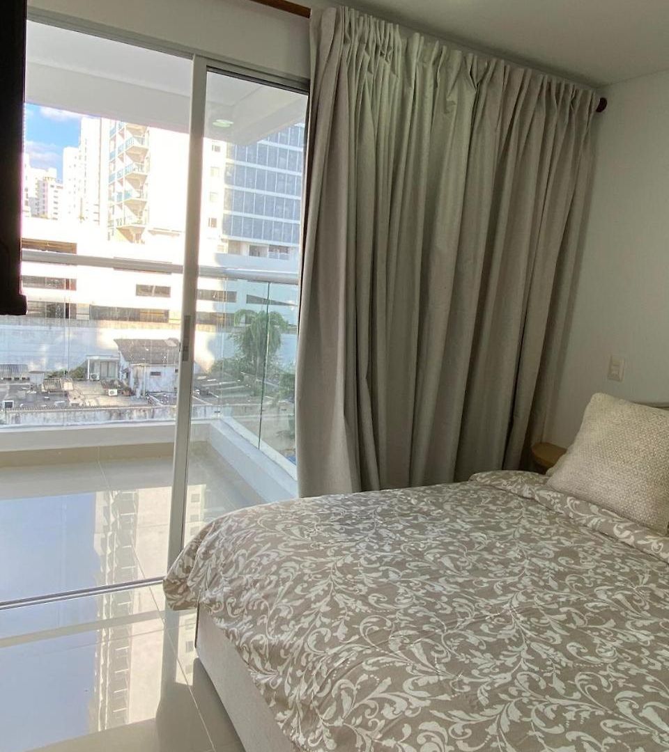 Apartment Gran Y Comodo Loft En *