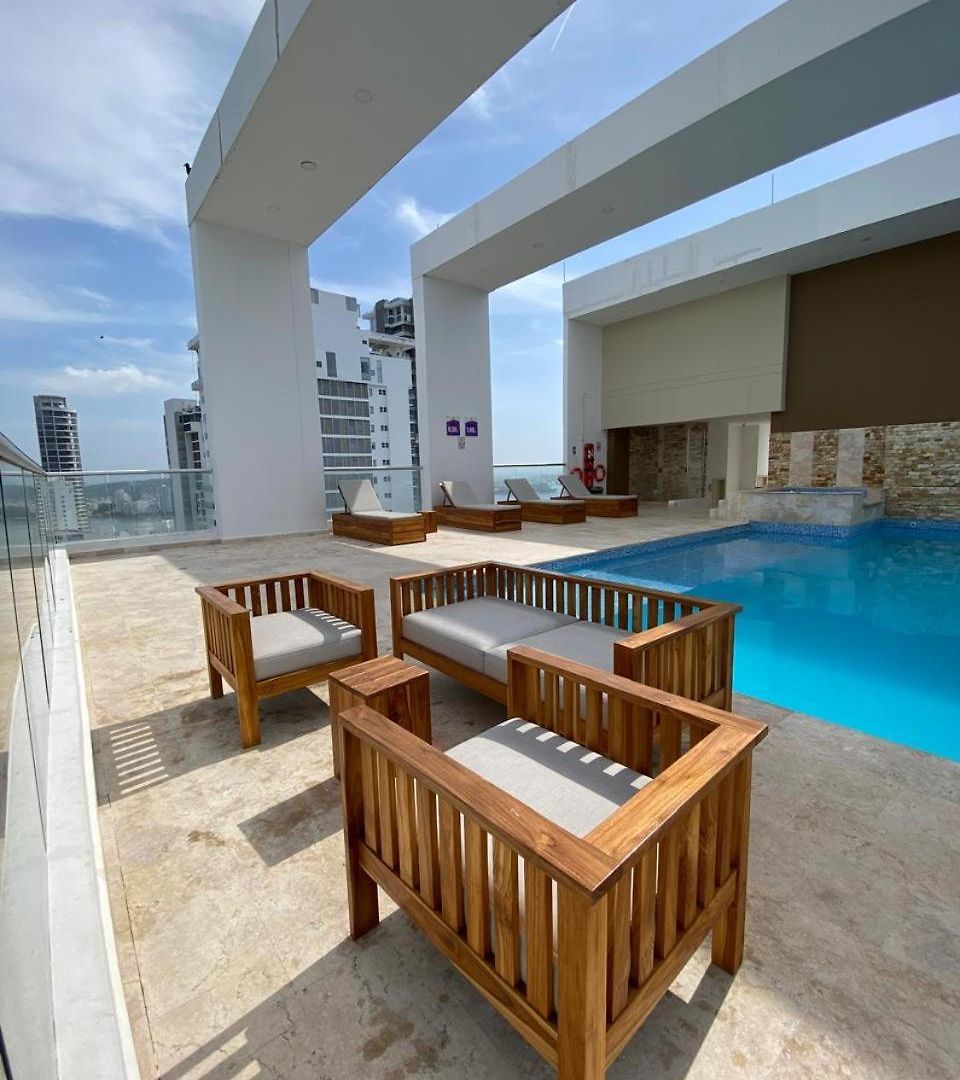 Gran Y Comodo Loft En *