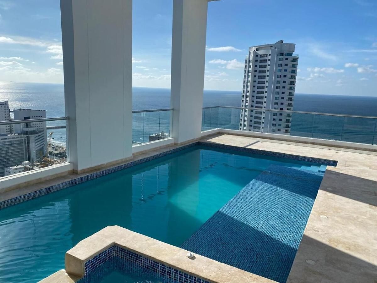 Apartment Gran Y Comodo Loft En *
