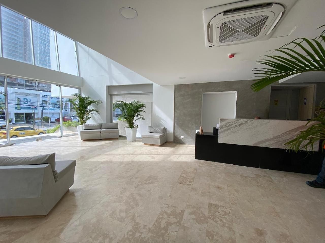 Apartment Gran Y Comodo Loft En