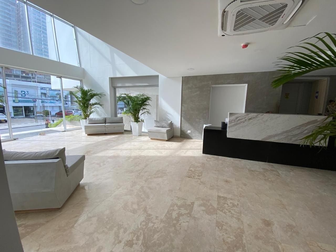 Gran Y Comodo Loft En Apartment *