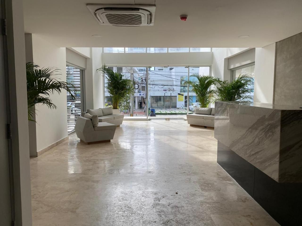 Apartment Gran Y Comodo Loft En *