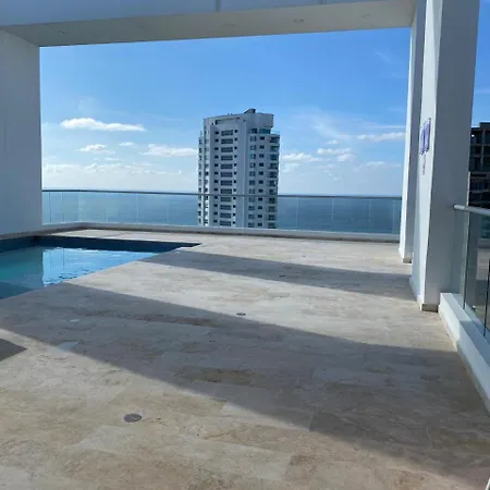 Apartment Gran Y Comodo Loft En *