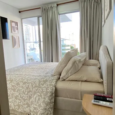 Gran Y Comodo Loft En Apartment