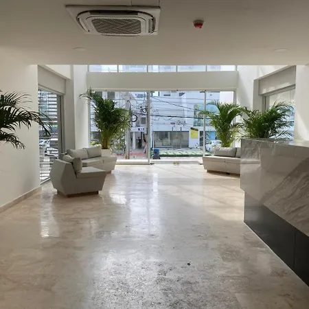 Apartment Gran Y Comodo Loft En *