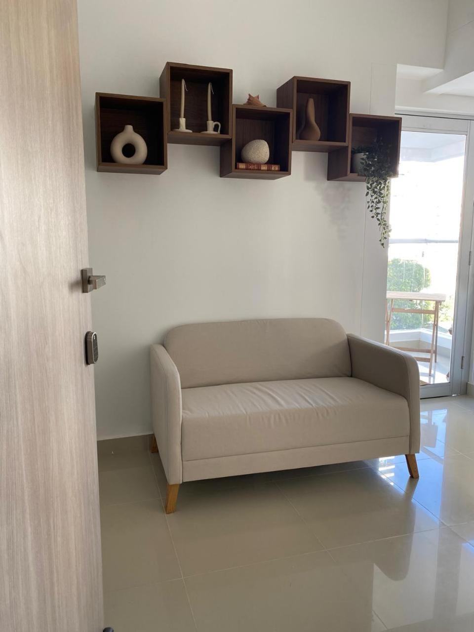 Gran Y Comodo Loft En Apartamento *