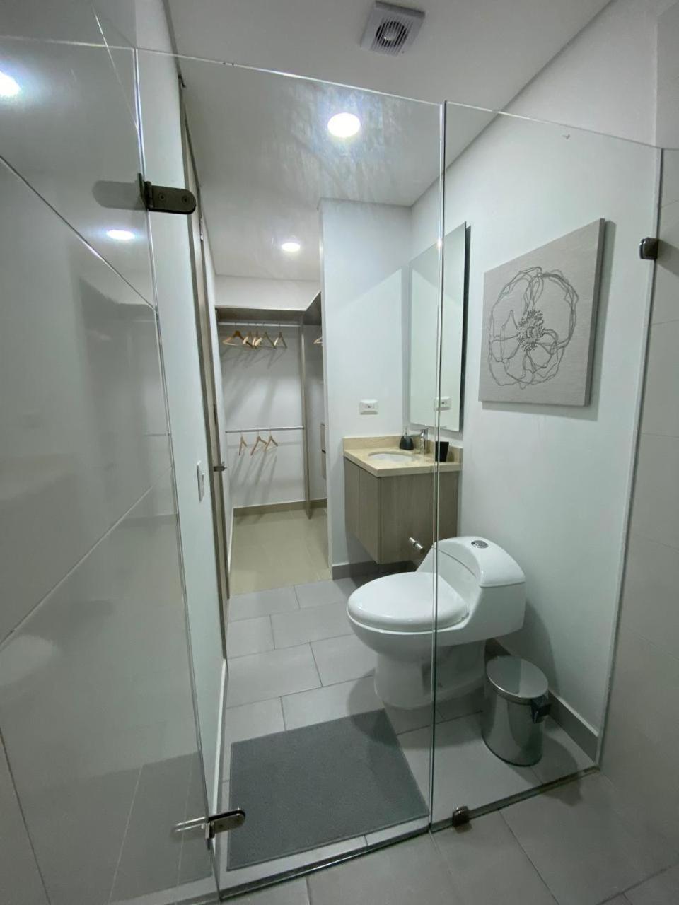 Gran Y Comodo Loft En * Cartagena