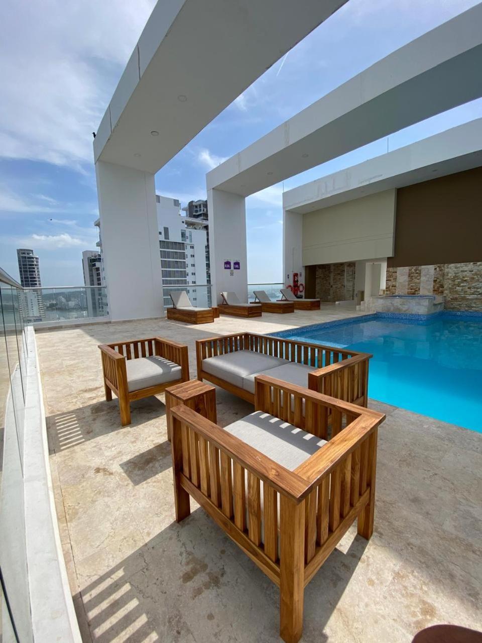 Gran Y Comodo Loft En *