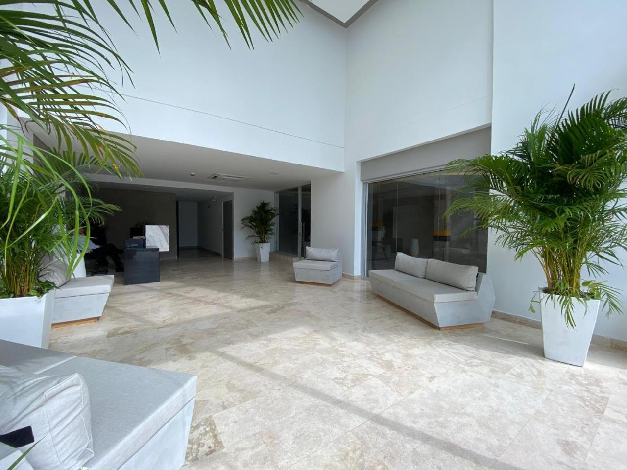 Gran Y Comodo Loft En *