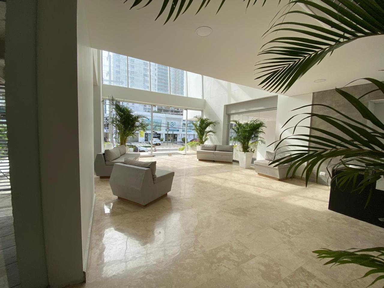 Gran Y Comodo Loft En Cartagena