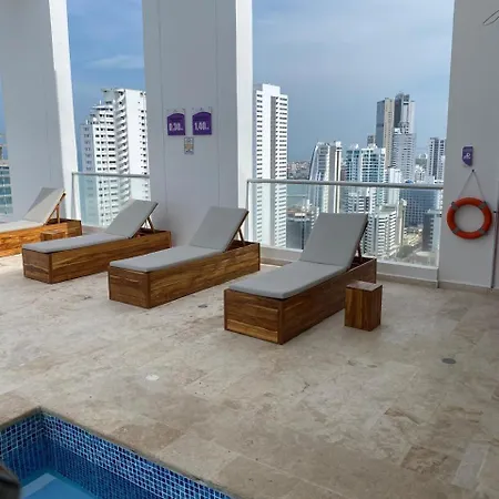 Gran Y Cómodo Loft En