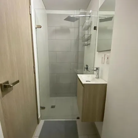 Gran Y Cómodo Loft En Cartagena