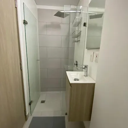 Apartamento Gran Y Cómodo Loft En *