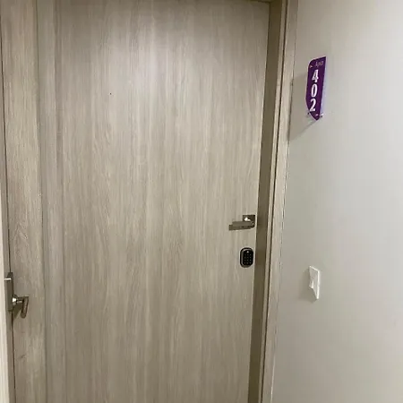 Apartamento Gran Y Cómodo Loft En