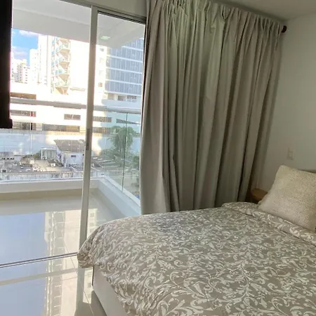 Apartamento Gran Y Cómodo Loft En *