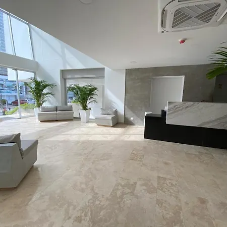 Gran Y Cómodo Loft En Apartamento *