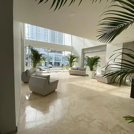 Gran Y Cómodo Loft En Cartagena